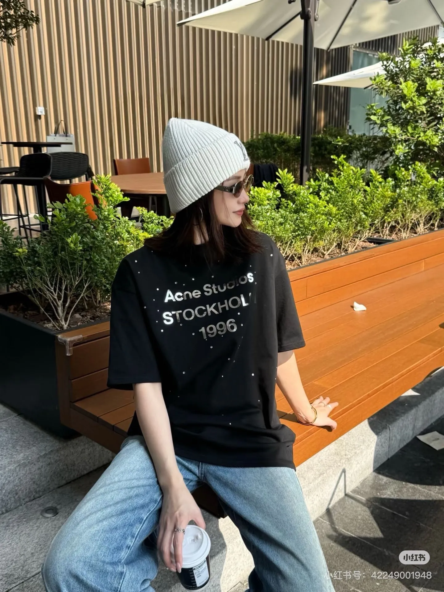 model picture